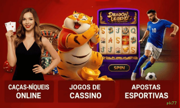 Cashback VIP pk77 - reembolso semanal